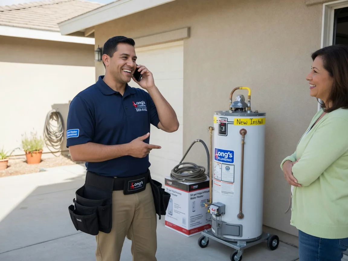 Leak Detection Parker, ID FAQs